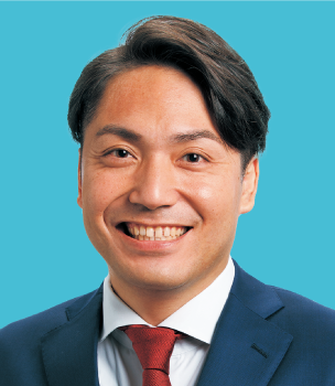 >金山 成樹議員