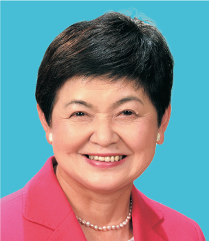 >川口 延良議員