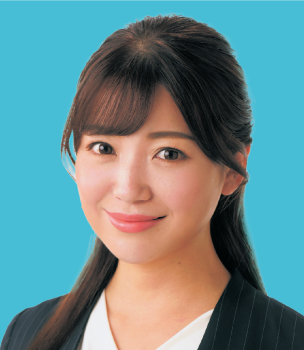 >星川 大地議員