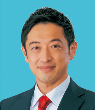 >川口 延良議員