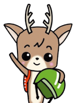 シカメットくん