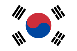 韓国国旗
