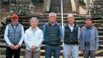 左から寺田さん、竹村さん