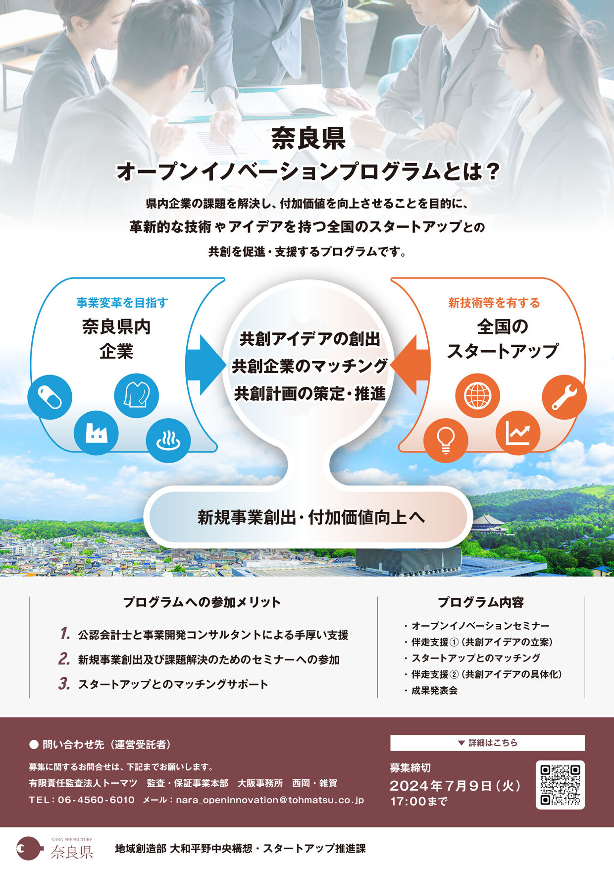 チラシ裏