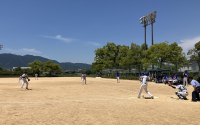 ソフトボール