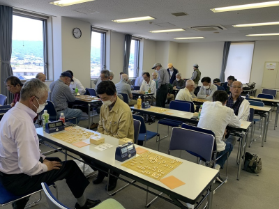 将棋