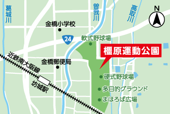 マップ