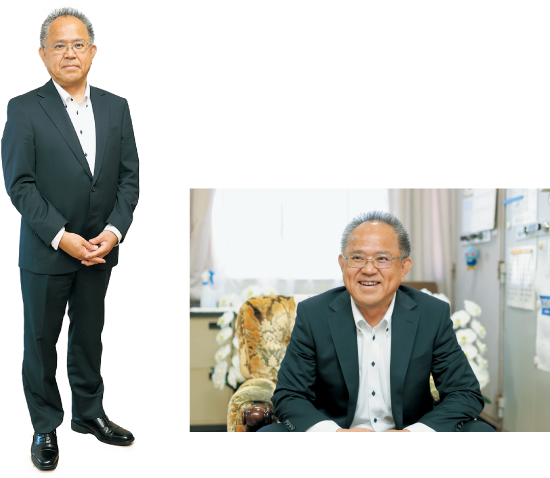 山内 祐司さん