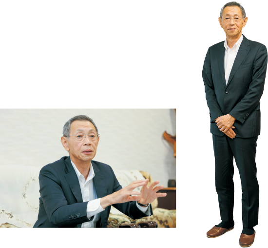 沼田 守弘さん