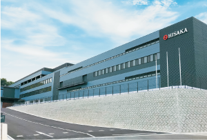 株式会社日阪製作所(生駒市)