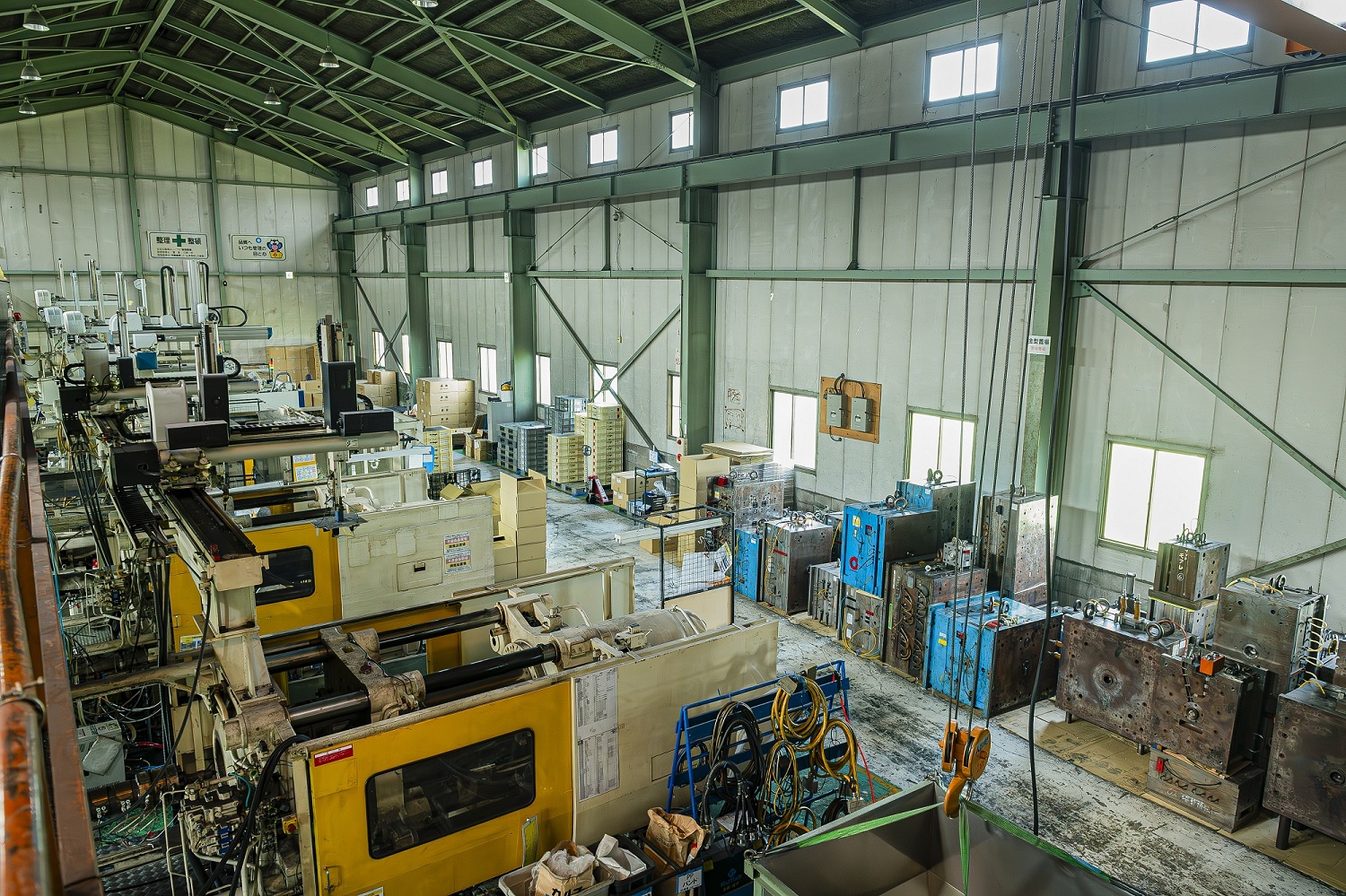 奈良の魅力産業