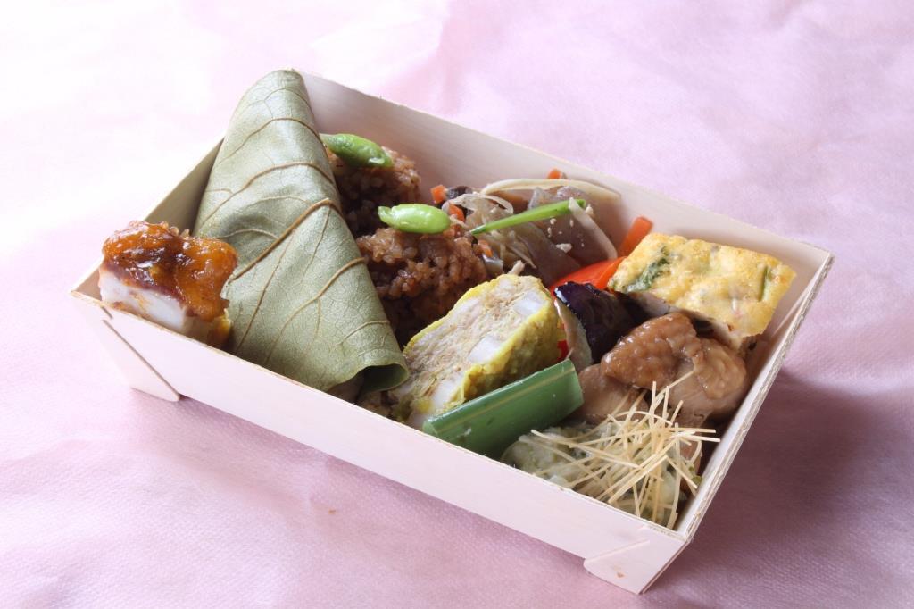 bento