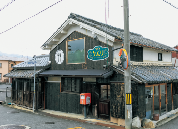 レシピ考案者