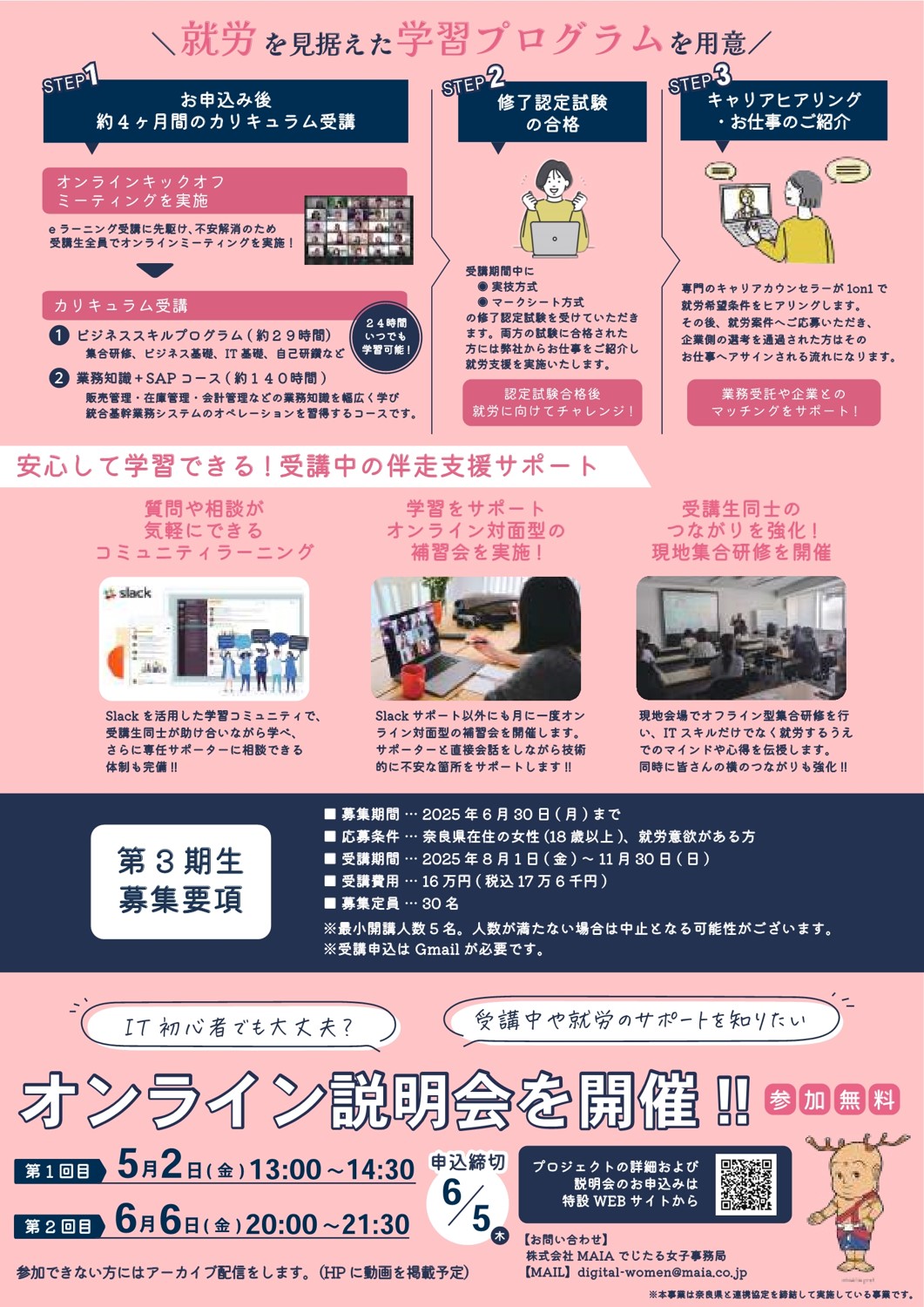 チラシ裏