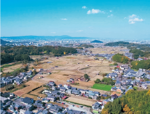 飛鳥宮跡・飛鳥京跡苑池