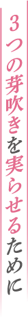 奈良の魅力向上が加速！花咲く未来へ 