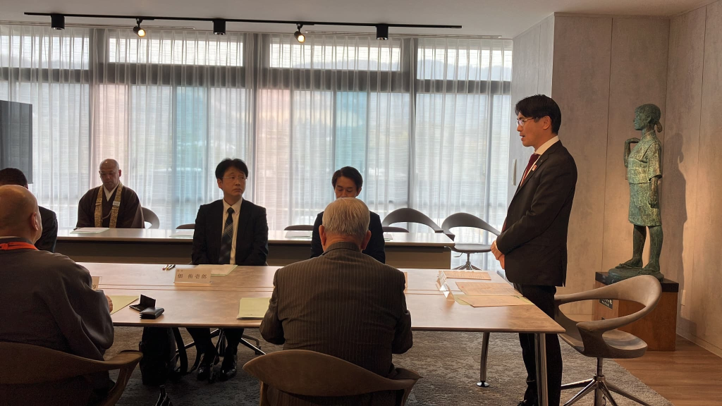 知事挨拶