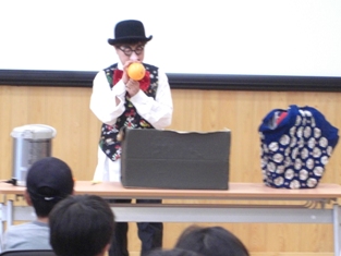 ボブおじさん