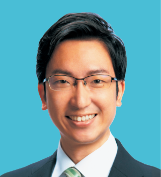 >福田 倫也議員