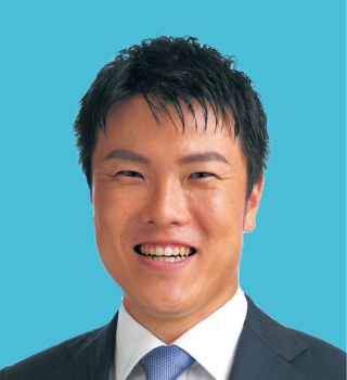 >伊藤 將也議員