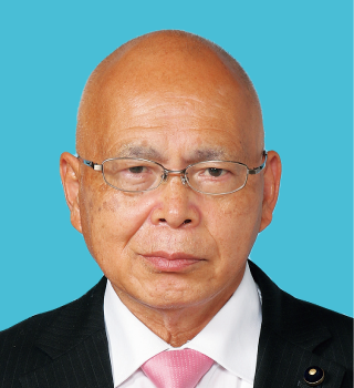 >亀甲 義明議員