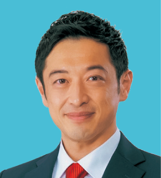 >亀甲 義明議員