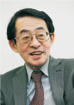 千田 稔さん