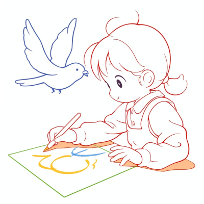 girl