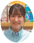 巽 彩乃 先生