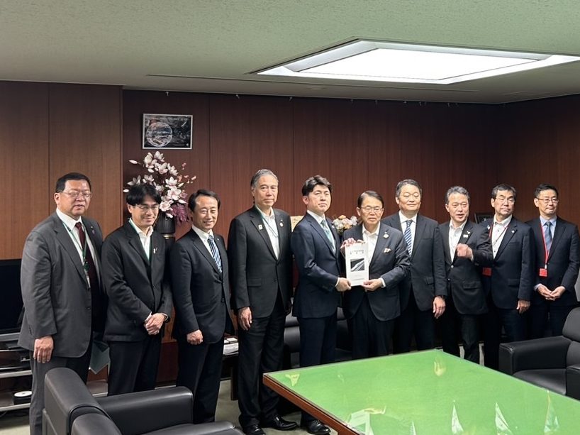 国交省要望
