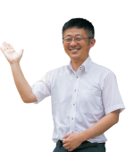 うだ・アニマルパーク振興室　片岡 未来さん