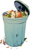 gomi