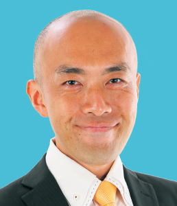 荻田 義雄