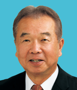 荻田 義雄