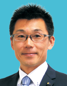 >亀甲 義明議員