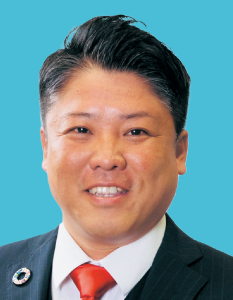 >中川 崇議員