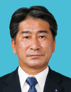 >亀甲 義明議員