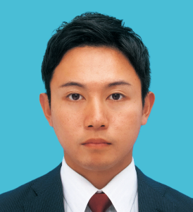 >川口 延良議員