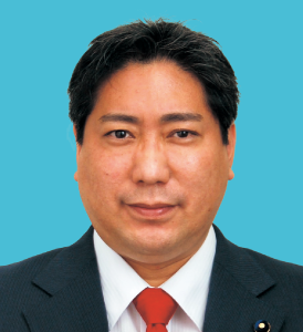 >佐藤 光紀議員