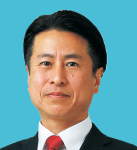 >乾 浩之議員