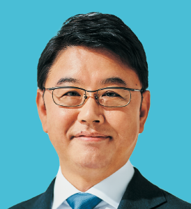 >松木 秀一郎議員