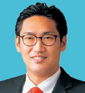 >原山 大亮議員