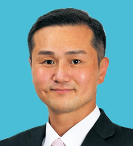 >井岡 正徳議員