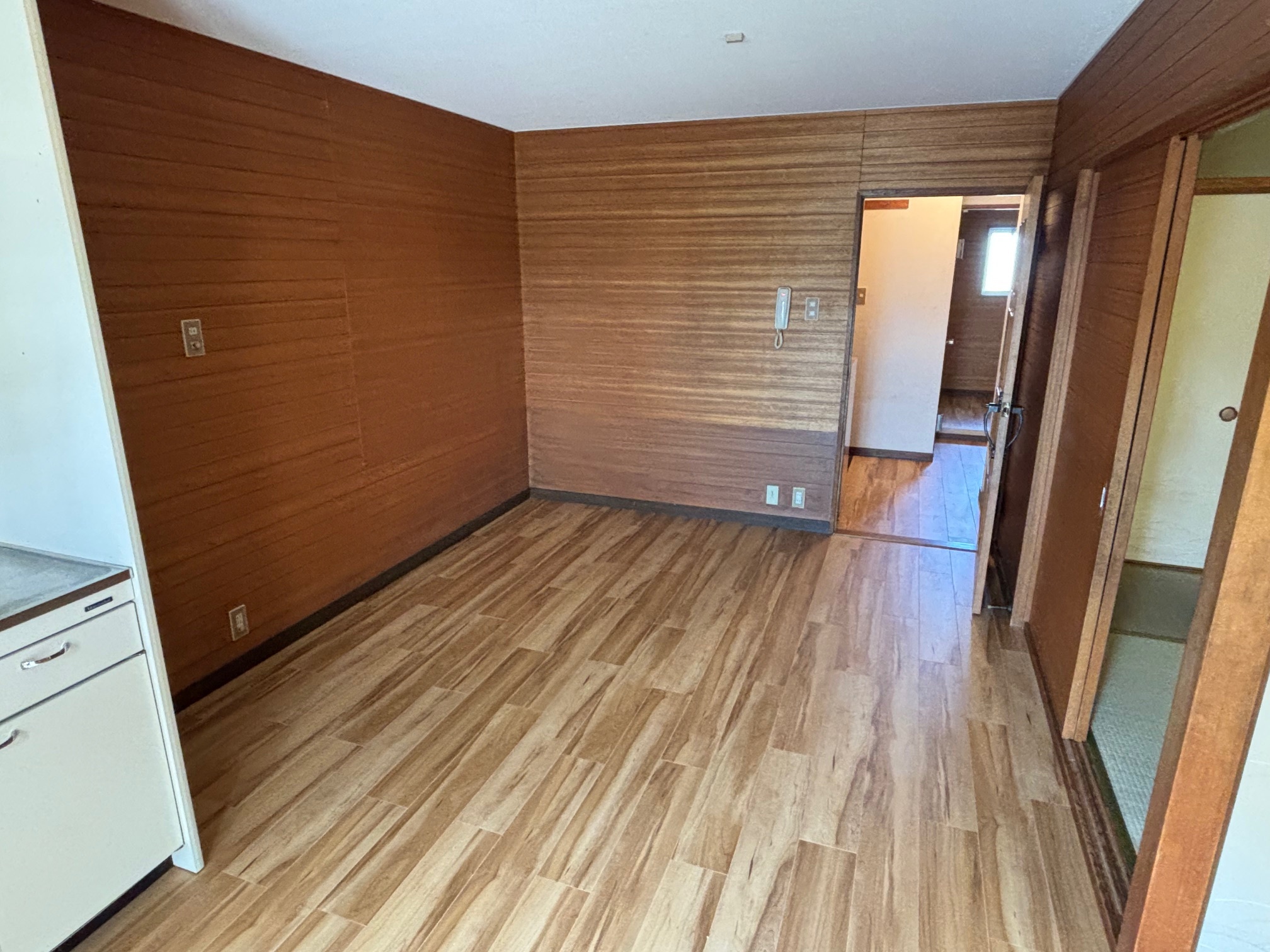 部屋1
