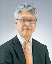 髙橋伸典さん