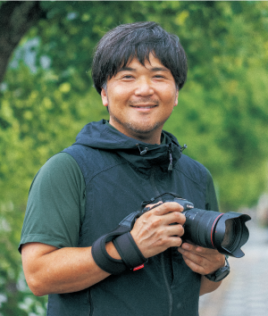 佐藤 和斗さん
