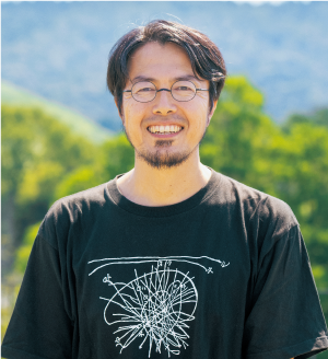 佐藤 和斗さん
