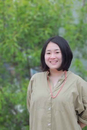 竹本芙美子さん