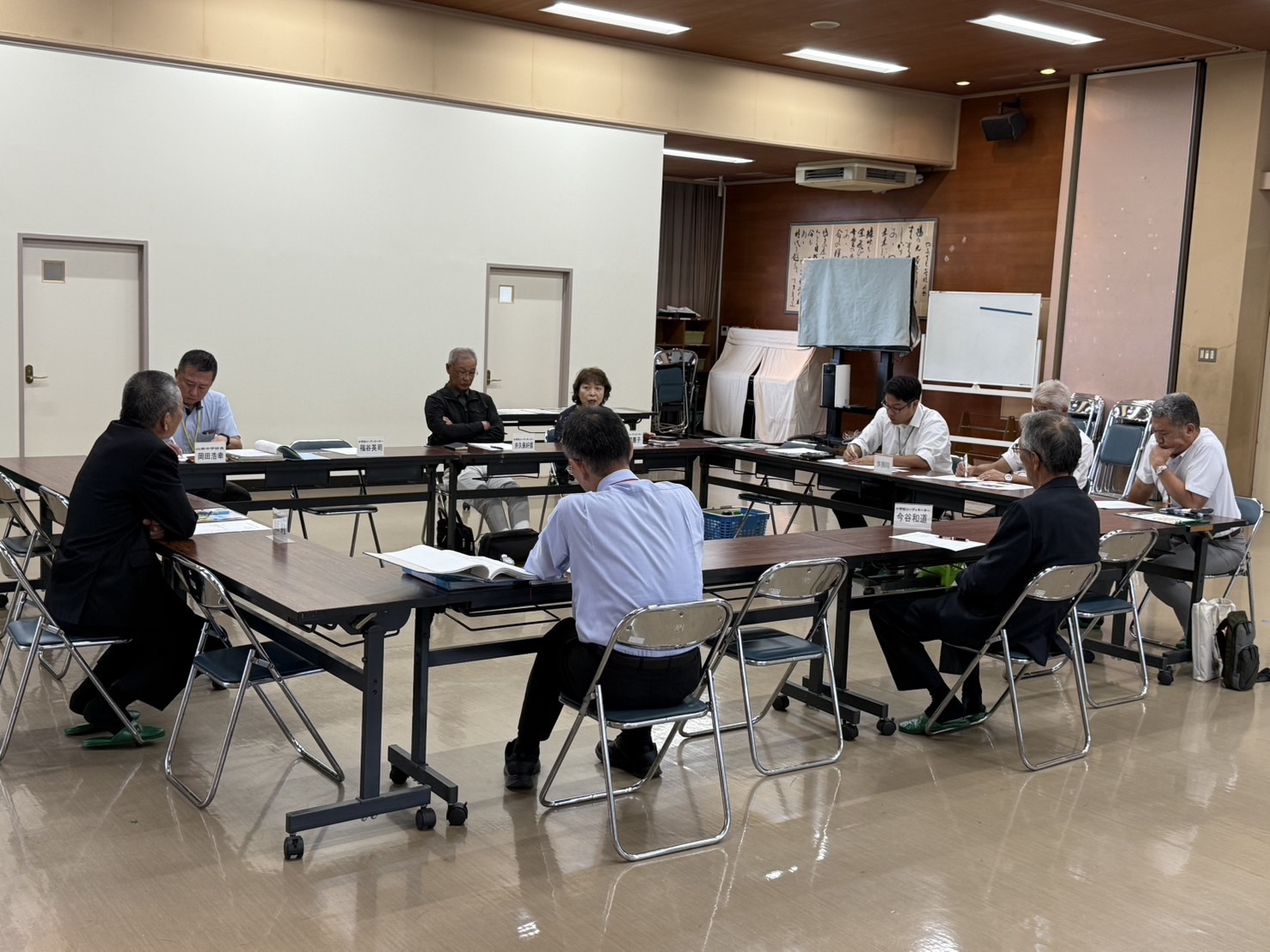 yamazoemurajukuginoba