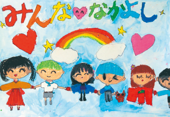 松岡（まつおか） 蓮太郎（れんたろう）さん